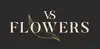 Логотип компанії Vs flowers