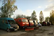 Фото компанії ТМ "БЕТОН ЛЮКС"