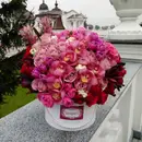 Фото компанії Квіткова студія "Шемрок"