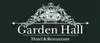 Логотип компанії Готельно-ресторанний комплекс "Garden Hall"