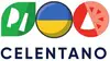 Логотип компанії Сімейний заклад "Celentano Ristorante"