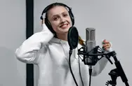 Фото компанії Студія звукозапису