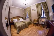 Фото компанії Готель "SAINT FEDER"