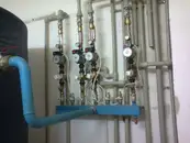 Фото компанії Магазин "Вода і тепло"