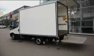 Фото компанії Вантажні перевезення