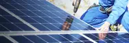 Фото компанії ZLI Solar Energy