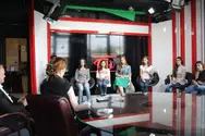 Фото компанії Івано-Франківський обласний телеканал "РАІ"