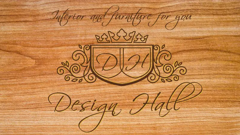 Фото компанії Design Hall