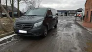 Фото компанії Міжнародні перевезення