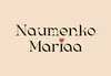 Логотип компанії Naumenko.mariaa