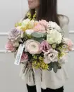 Фото компанії Shatravko Flowers