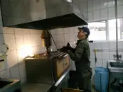 Фото компанії SLAVA Сажотрус