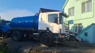 Фото компанії Викачка вигрібних ям