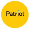 Логотип компанії СТО "Патріот"