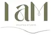 Логотип компанії I aM pilates studio