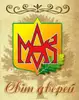 Логотип компанії Салон "Вілла"