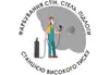 Логотип компанії Фарбування стін, стель, підлоги станцією високого тиску