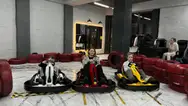 Фото компанії DSU Karting
