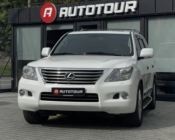 Фото компанії Autotour logistics
