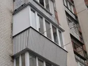 Фото компанії Балкони під ключ