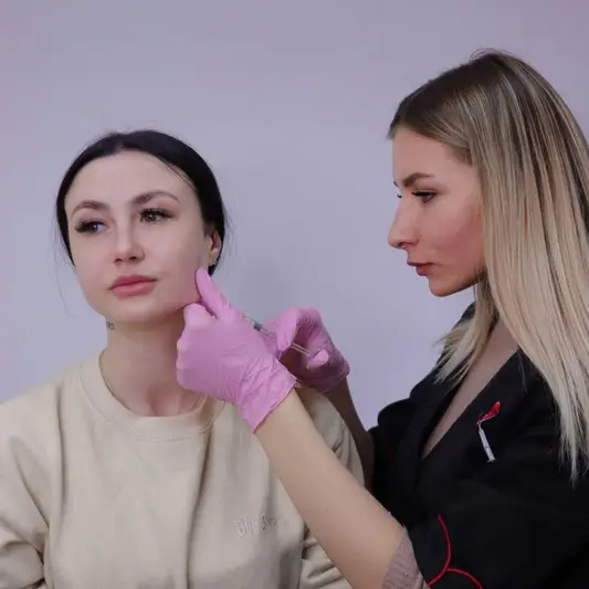 Фото компанії Косметолог "dr.Skulska"