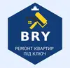 Логотип компанії Ремонт квартир під ключ