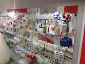 Фото компанії Весільний салон "Беатріс"