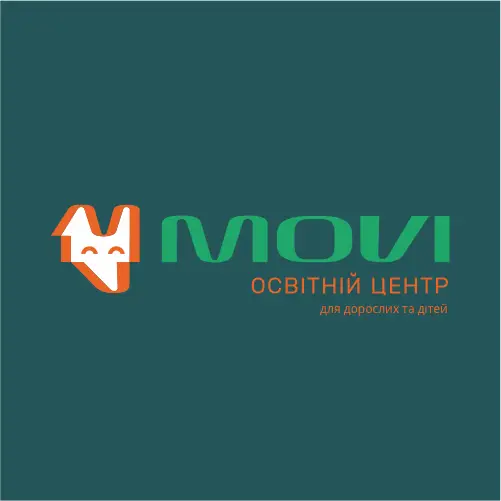 Фото компанії Освітній центр "Movi"