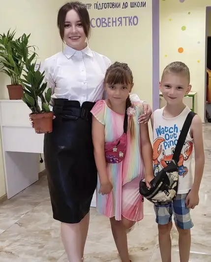 Фото компанії Центр розвитку дитини "Совенятко"