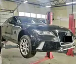 Фото компанії Дизель-сервіс "AuDiesel"