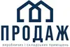 Логотип компанії Продаж виробничих і складських приміщень