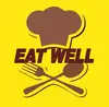Логотип компанії EAT_WELL