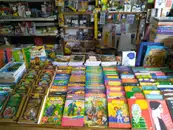 Фото компанії Магазин "Книги, канцтовари"