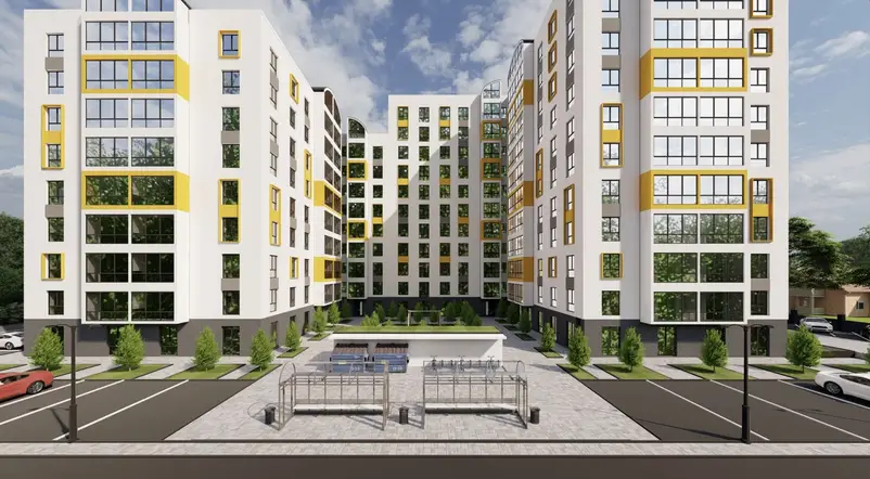 Фото компанії Архітектурне бюро "Proekt24"
