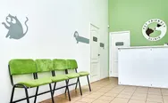Фото компанії Ветеринарна клініка "Pet Friendly Clinic"