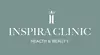 Логотип компанії Медична клініка здоров'я та краси "Inspira Clinic"