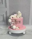 Фото компанії Birthday cake