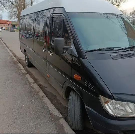 Фото компанії Вантажні перевезення