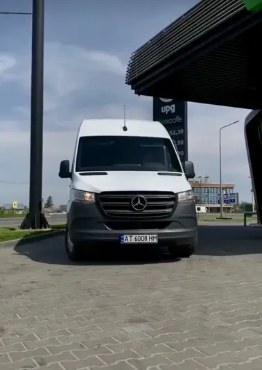 Фото компанії Пасажирські перевезення