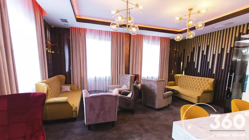 Фото компанії 360 Design Group
