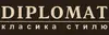 Логотип компанії Магазин "Diplomat"
