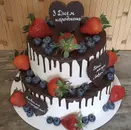 Фото компанії Cake of Yulia Ivashchuk