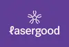 Логотип компанії LASERGOOD