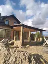 Фото компанії Будівельні роботи