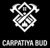 Логотип компанії Компанія з каркасного будівництва "Carpatiya BUD"