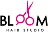 Логотип компанії Bloom hair studio