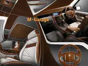Фото компанії M-Garage