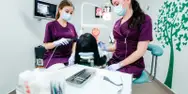 Фото компанії DS DENTISTRY