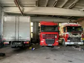 Фото компанії У Андріїв Tirservice