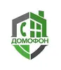 Логотип компанії Домофон Прикарпаття